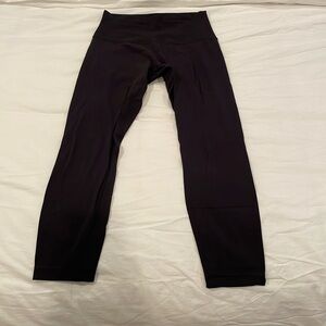 LULULEMON Align HR Leggings 25”